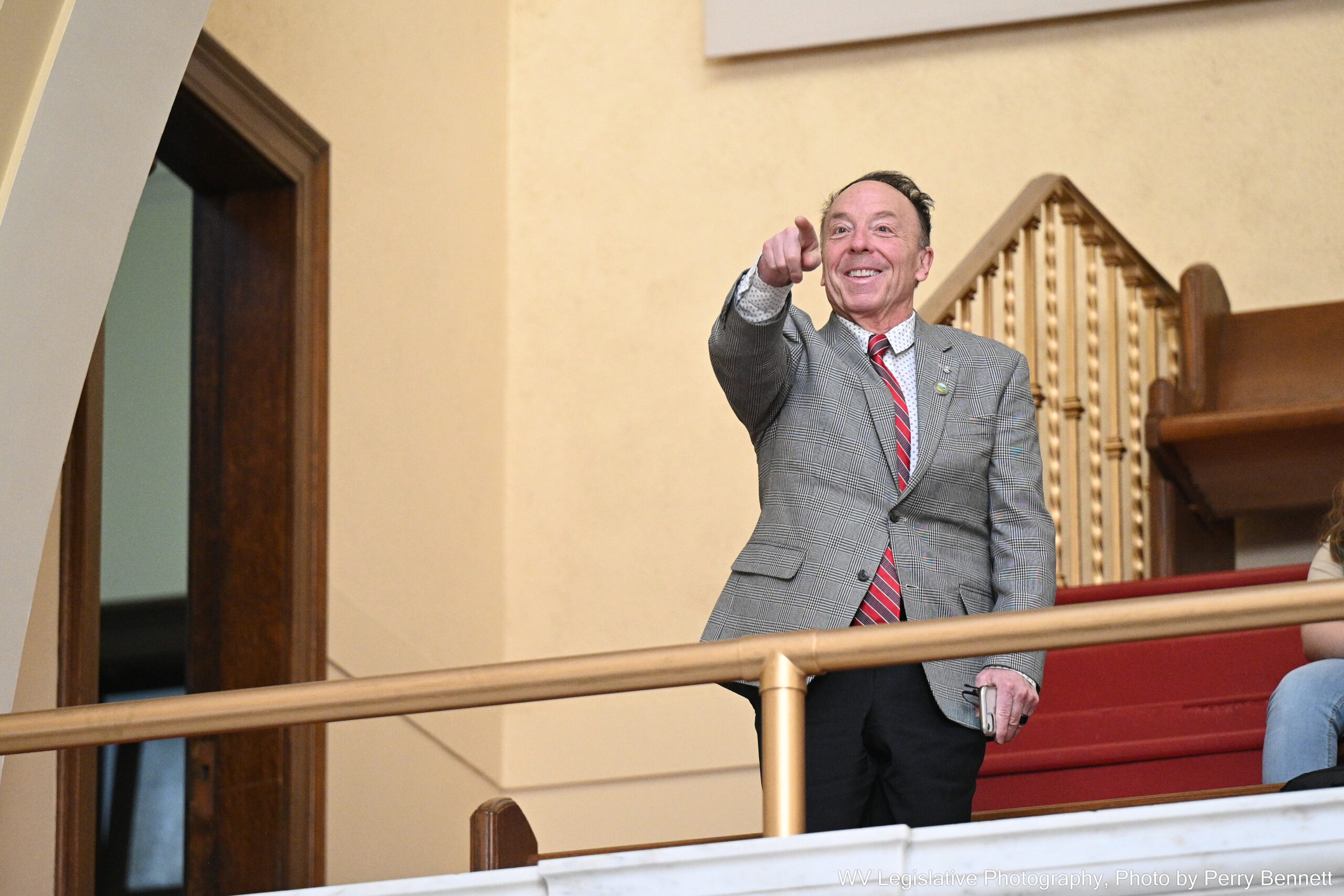 House divides over energy, raw milk bills; sends Randall Reid-Smith bill to governor